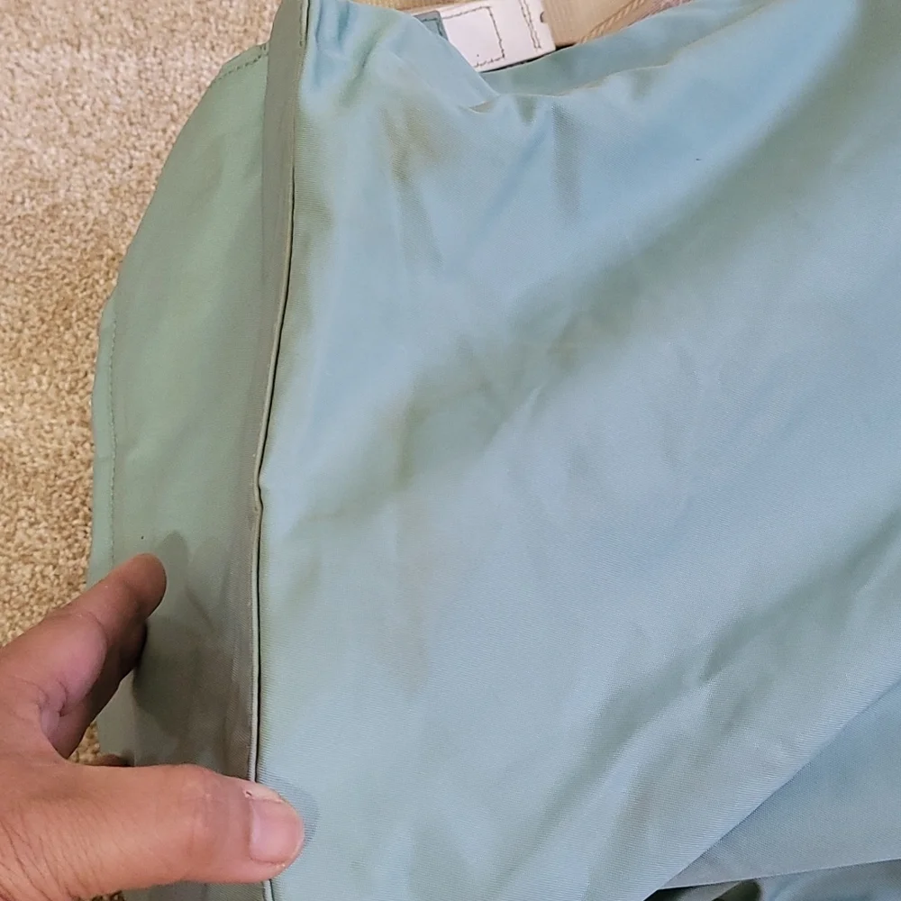 Prada Backpack - Picture 12 of 12